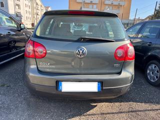 VOLKSWAGEN Golf usata, con Alzacristalli elettrici
