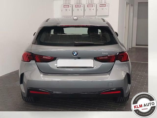 BMW 120 usata, con Airbag Passeggero