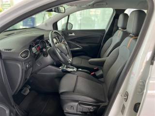 OPEL Crossland X usata, con Autoradio digitale