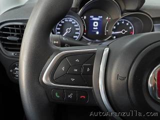 FIAT 500X usata, con ESP