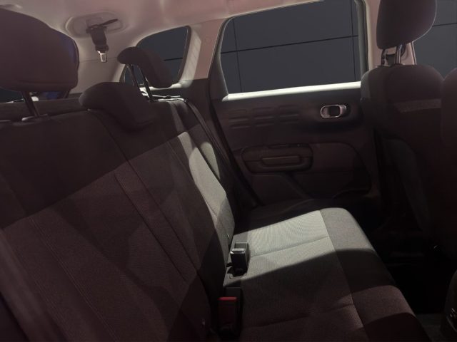 CITROEN C3 Aircross usata, con Autoradio digitale