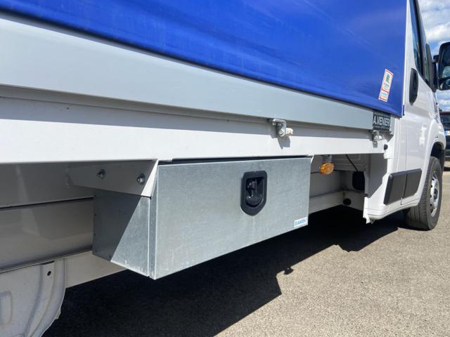FIAT Ducato usata 28
