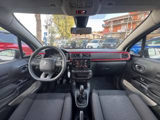 CITROEN C3 usata, con Controllo automatico clima