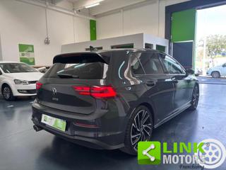 VOLKSWAGEN Golf usata, con Alzacristalli elettrici