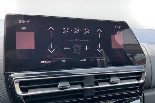 CITROEN C5 Aircross usata, con Park Distance Control
