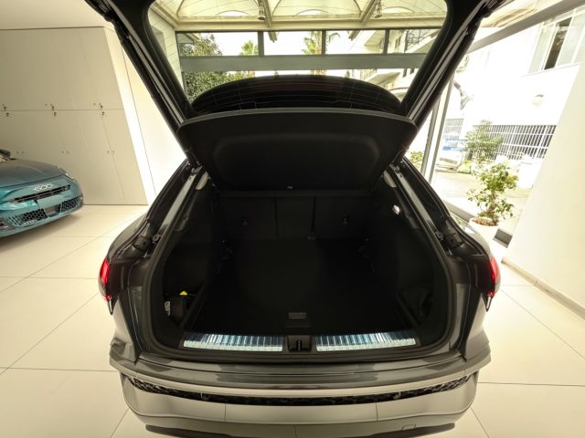 AUDI Q3 usata, con Vetri oscurati