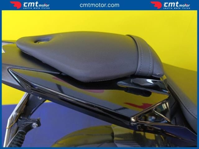 BMW S 1000 R usata 9