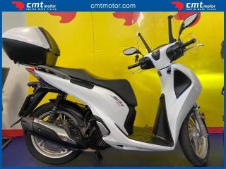 HONDA SH 150 usata 2