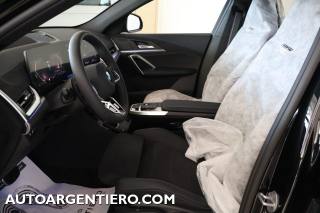 BMW X2 usata, con Controllo trazione