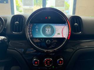 MINI Countryman usata, con Volante in pelle
