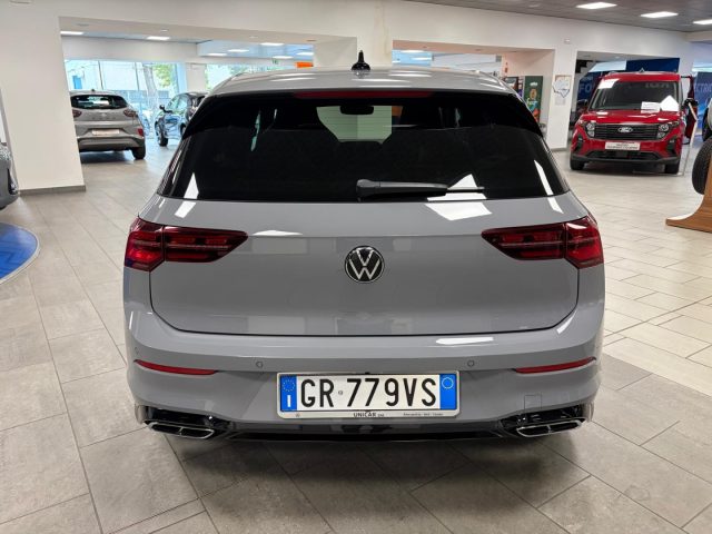 VOLKSWAGEN Golf usata, con Servosterzo