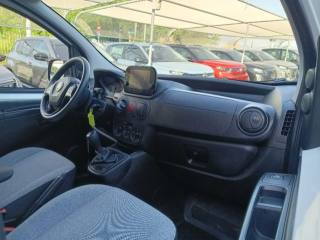 FIAT Fiorino usata, con Vivavoce