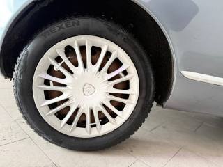 LANCIA Ypsilon usata 16