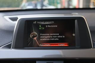 BMW X1 usata 140
