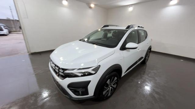 DACIA Sandero usata, con Airbag Passeggero