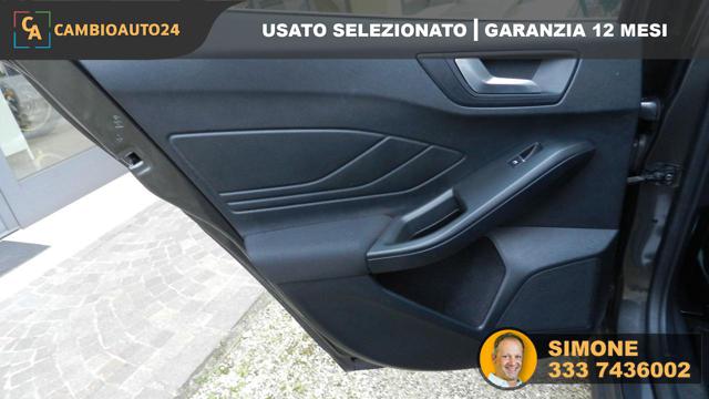 FORD Focus usata 94