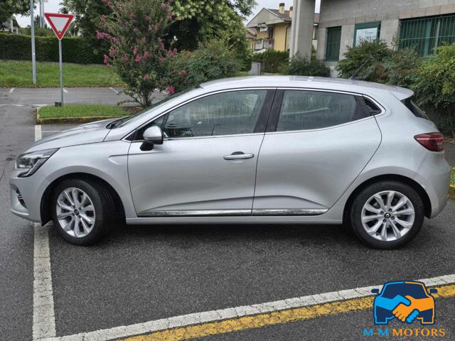 RENAULT Clio usata, con Alzacristalli elettrici