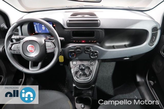 FIAT Panda usata 6