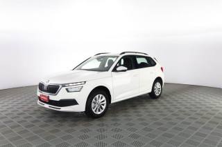 SKODA Kamiq usata 6