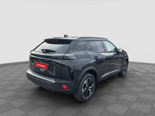 PEUGEOT 2008 usata 4