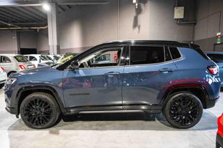 JEEP Compass usata, con Chiusura centralizzata
