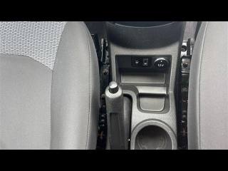 FORD EcoSport usata, con Controllo trazione