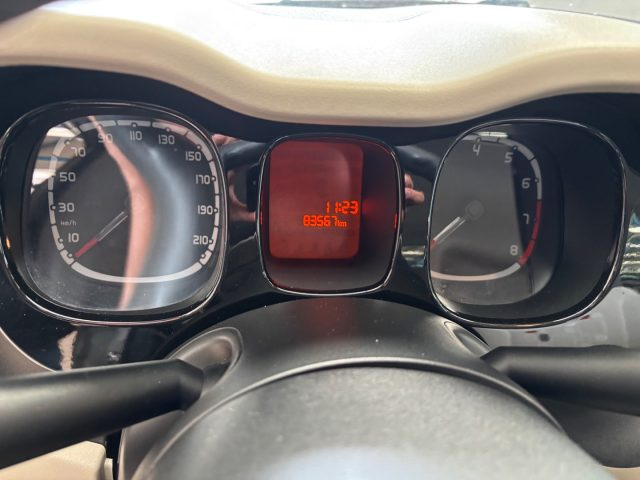 FIAT Panda usata 8