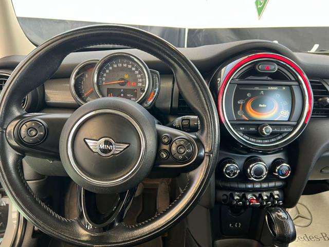 MINI Cooper usata, con Boardcomputer