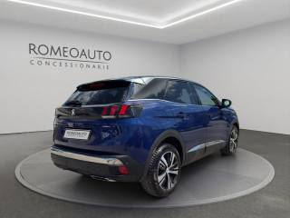 PEUGEOT 3008 usata, con Autoradio