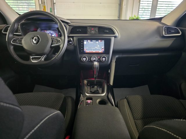 RENAULT Kadjar usata, con Chiusura centralizzata