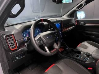 FORD Ranger Raptor usata, con Cruise Control