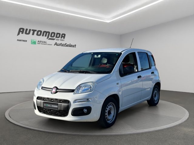 FIAT Panda usata, con ABS