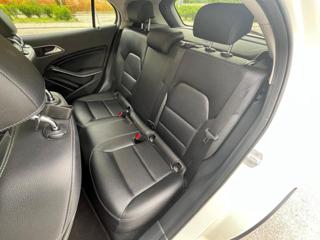 MERCEDES-BENZ GLA 200 usata, con ESP