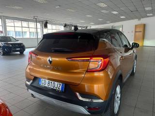 RENAULT Captur usata, con Controllo trazione