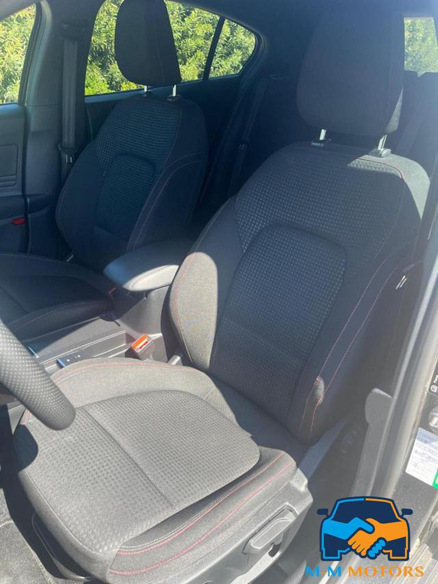 FORD Focus usata, con Controllo trazione