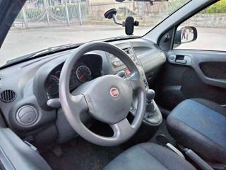 FIAT Panda usata 11