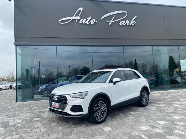 AUDI Q3 usata, con ABS