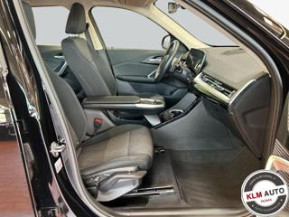 BMW X1 usata, con Chiusura centralizzata