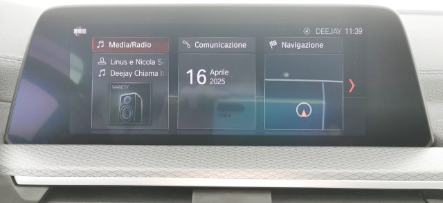 BMW X3 usata 74