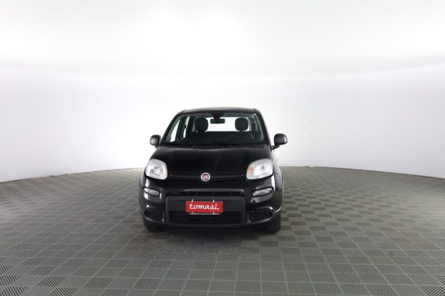 FIAT Panda usata 0