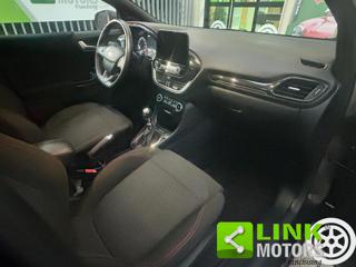 FORD Puma usata, con Airbag Passeggero