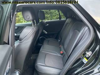 AUDI Q2 usata, con Autoradio