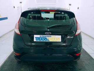 FORD Fiesta usata, con Alzacristalli elettrici