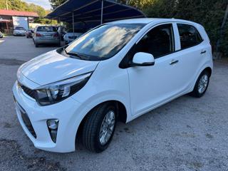 KIA Picanto usata, con Airbag laterali