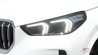 BMW X3 usata 5