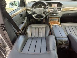 MERCEDES-BENZ E 350 usata, con Climatizzatore