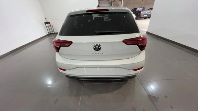 VOLKSWAGEN Polo usata, con Alzacristalli elettrici