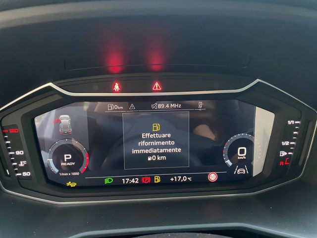 AUDI A1 usata, con Immobilizzatore elettronico
