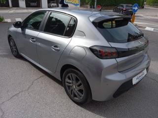 PEUGEOT 208 usata, con Autoradio