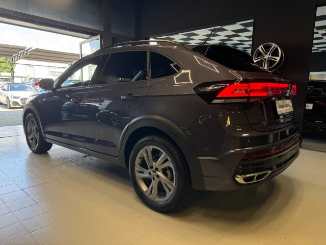 VOLKSWAGEN Taigo usata, con Airbag Passeggero